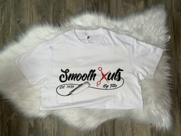 Smooth Kuts Drip Wear - Image 3