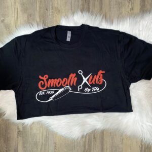 Smooth Kuts Drip Wear