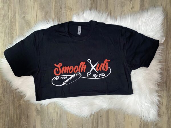 Smooth Kuts Drip Wear