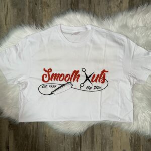 Smooth Kuts Drip Wear