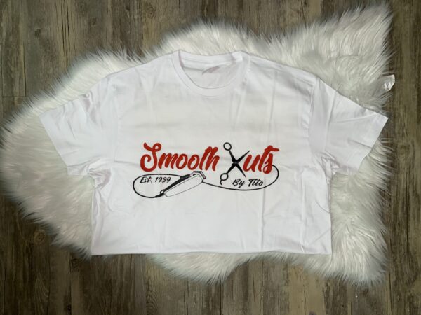 Smooth Kuts Drip Wear