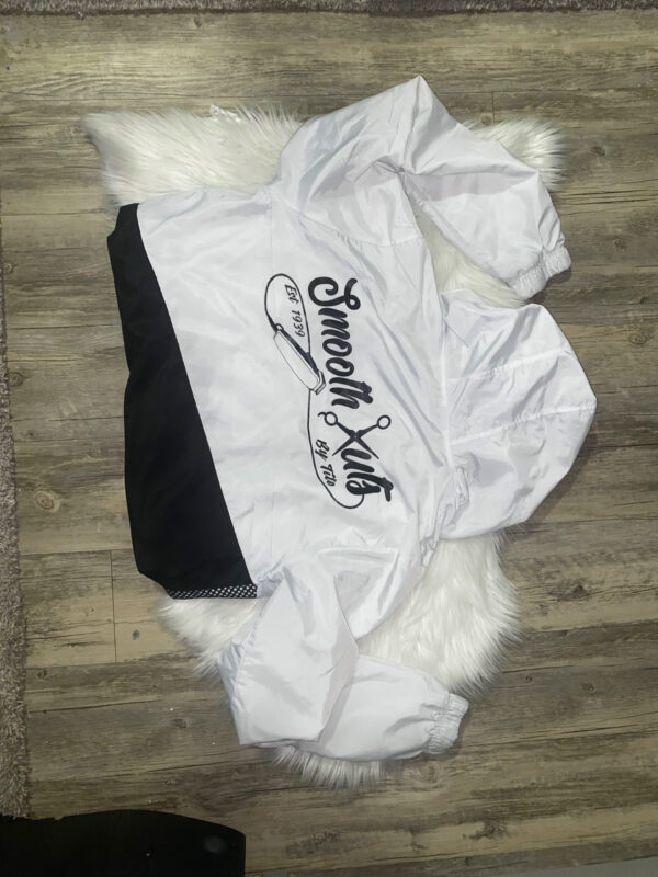 Smooth Kuts Wind Breaker - Image 3