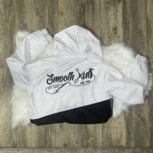 Smooth Kuts Wind Breaker